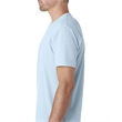 Men's Sueded Crew