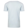 Men's Sueded Crew