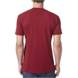 Men's Sueded Crew