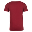 Men's Sueded Crew