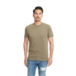 Men's Sueded Crew