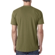 Men's Sueded Crew