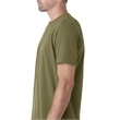 Men's Sueded Crew