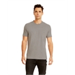 Men's Sueded Crew