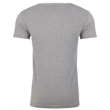 Men's Sueded Crew