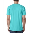 Men's Sueded Crew