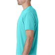 Men's Sueded Crew