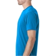 Men's Sueded Crew
