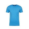 Men's Sueded Crew