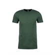 Men's Sueded Crew