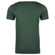 Men's Sueded Crew