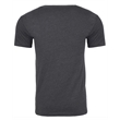 Men's Sueded Crew