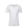 Men's Sueded V-Neck T-Shirt