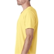 Men's Sueded V-Neck T-Shirt