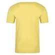 Men's Sueded V-Neck T-Shirt