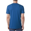 Men's Sueded V-Neck T-Shirt