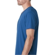 Men's Sueded V-Neck T-Shirt