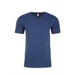 Men's Sueded V-Neck T-Shirt