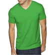 Men's Sueded V-Neck T-Shirt