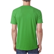 Men's Sueded V-Neck T-Shirt