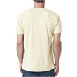 Men's Sueded V-Neck T-Shirt