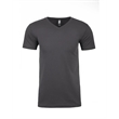 Men's Sueded V-Neck T-Shirt