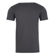 Men's Sueded V-Neck T-Shirt