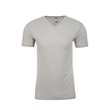 Men's Sueded V-Neck T-Shirt