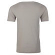 Men's Sueded V-Neck T-Shirt