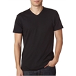 Men's Sueded V-Neck T-Shirt