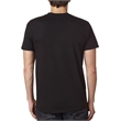 Men's Sueded V-Neck T-Shirt