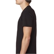 Men's Sueded V-Neck T-Shirt