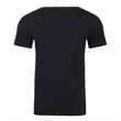 Men's Sueded V-Neck T-Shirt