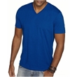 Men's Sueded V-Neck T-Shirt