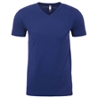 Men's Sueded V-Neck T-Shirt