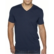 Men's Sueded V-Neck T-Shirt