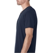 Men's Sueded V-Neck T-Shirt