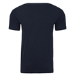 Men's Sueded V-Neck T-Shirt