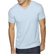 Men's Sueded V-Neck T-Shirt