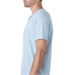 Men's Sueded V-Neck T-Shirt