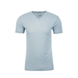 Men's Sueded V-Neck T-Shirt