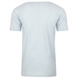 Men's Sueded V-Neck T-Shirt