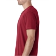 Men's Sueded V-Neck T-Shirt