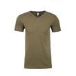 Men's Sueded V-Neck T-Shirt