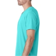 Men's Sueded V-Neck T-Shirt