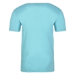 Men's Sueded V-Neck T-Shirt