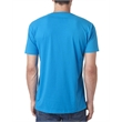 Men's Sueded V-Neck T-Shirt