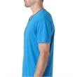 Men's Sueded V-Neck T-Shirt