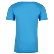 Men's Sueded V-Neck T-Shirt