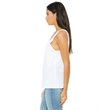 Ladies' Relaxed Jersey Tank